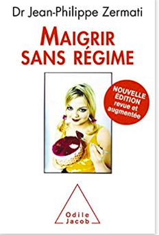 Dr JEAN-PHILIPPE ZERMATI Maigrir sans régime