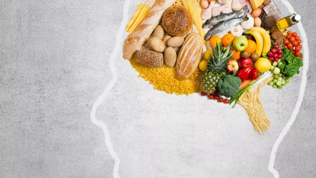 psycho-neuro-nutrition